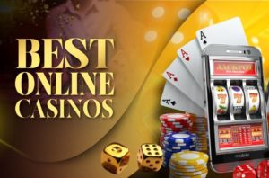 Bermain Slot Online dengan Bitcoin