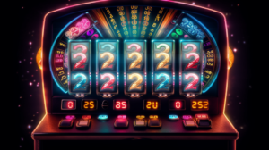 Promo dan Bonus Slot Online: Cara Memanfaatkannya