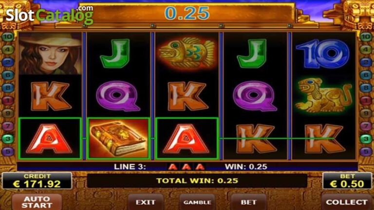 Slot Online dengan Fitur Bonus Terbaik yang Harus Dicoba