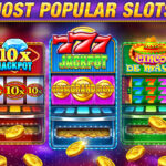 Mengenal Jenis Slot Online Video dan Cara Bermainnya