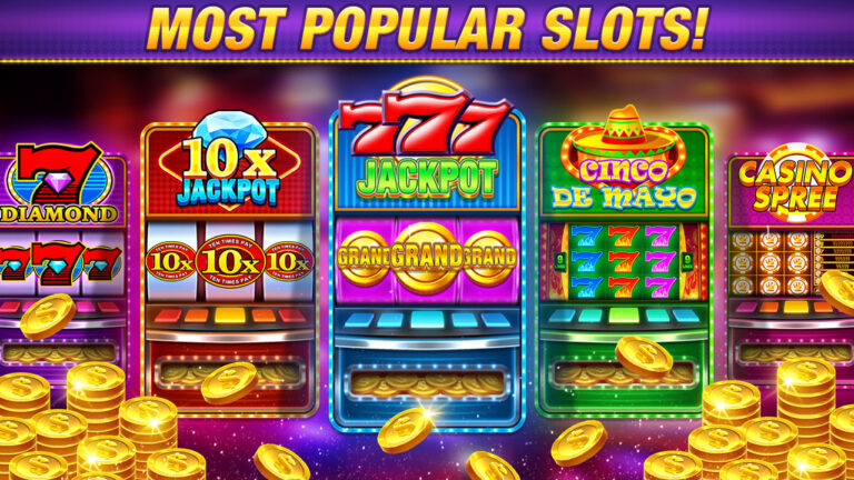 Mengenal Jenis Slot Online Video dan Cara Bermainnya