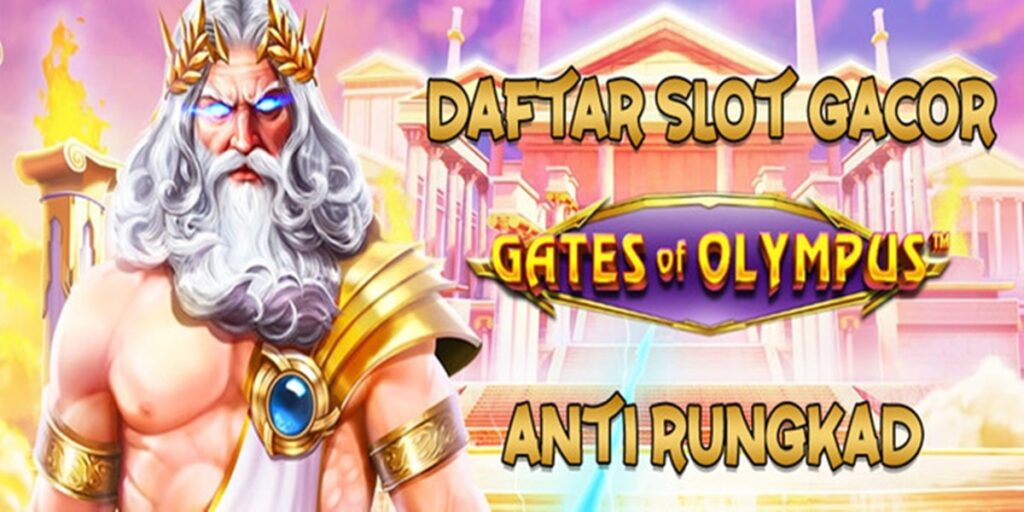 Slot Online dengan Simbol Khusus: Apa yang Harus Kamu Ketahui?