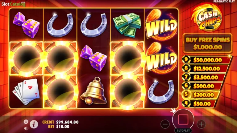 Mitos Tentang Jackpot Slot yang Tidak Perlu Dipercaya