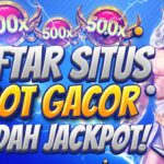 Slot Online Bertema Asia yang Paling Populer di Tahun Ini