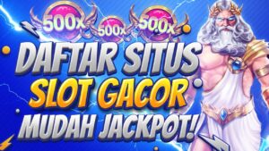 Slot Online Bertema Asia yang Paling Populer di Tahun Ini