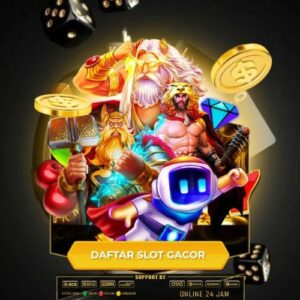 Fitur Avalanche di Slot Online: Apa Itu dan Bagaimana Bekerja?