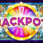 Pengalaman Menang Jackpot Besar di Slot Online