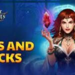 Perbedaan Slot Online 3D dan Slot Klasik