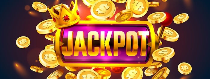 Mengenal Slot Progresif dan Potensi Jackpotnya