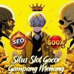 Faktor Psikologis di Balik Desain Slot Online