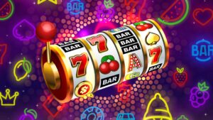 Slot Online Bertema Hewan yang Menggemaskan