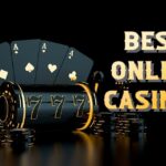 Mengapa Slot Online Menjadi Hiburan Terfavorit?