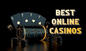 Mengapa Slot Online Menjadi Hiburan Terfavorit?