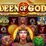 Panduan Simbol Slot Online: Wild, Scatter, dan Bonus