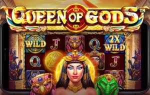 Panduan Simbol Slot Online: Wild, Scatter, dan Bonus