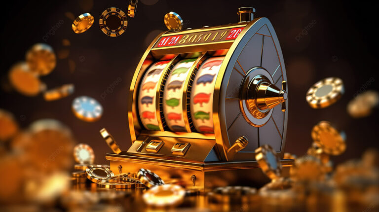 Strategi Membaca Paylines pada Slot Online