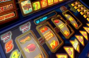 Daftar Game Slot Online Terpopuler di Indonesia