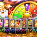 Perbedaan Slot Online Progresif dan Non-Progresif