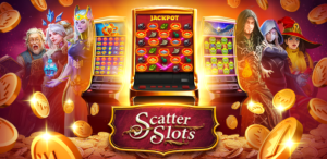 Slot Online Berbasis Film dan Serial Populer