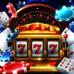 Perlindungan Privasi Pemain Slot Online