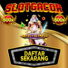 Slot Online Bertema Mesir yang Wajib Dicoba