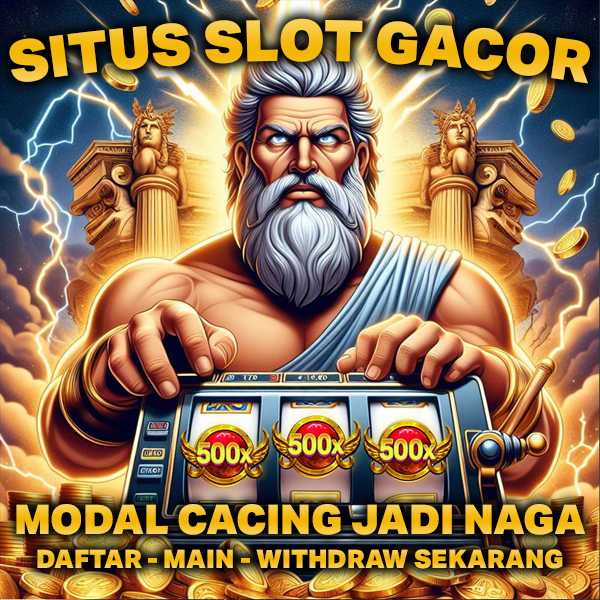 Bagaimana Cara Mengelola Modal Saat Bermain Slot Online?