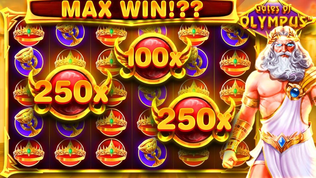 Bagaimana Cara Kerja Mesin Slot Online?