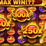 Bagaimana Cara Kerja Mesin Slot Online?