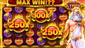 Bagaimana Cara Kerja Mesin Slot Online?