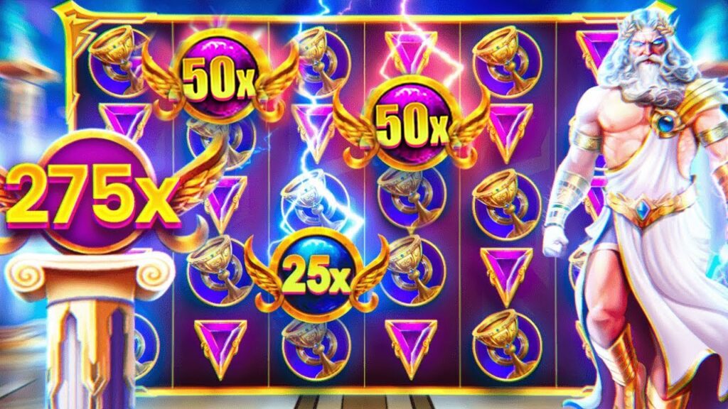 Fitur Bonus pada Slot Online: Cara Memanfaatkannya