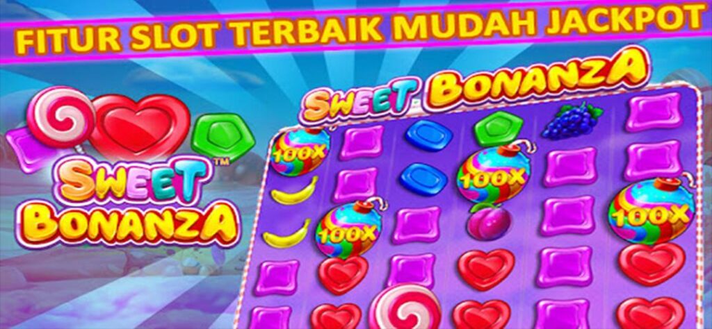 Slot Online dengan Bonus Cashback Terbaik