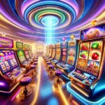 Kenapa Slot Online Pragmatic Play Jadi Favorit di Kalangan Pemain?