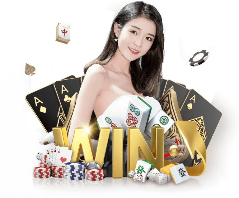 Relax Gaming: Slot dengan Grafis dan RTP Terbaik