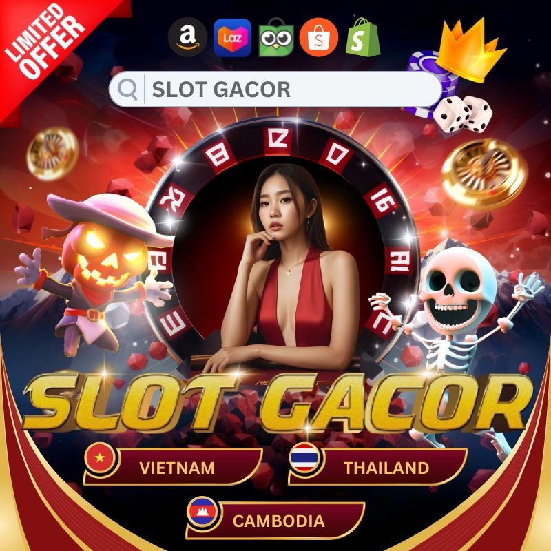 Slot Online Buffalo King Megaways: Pola dan Tips Menang