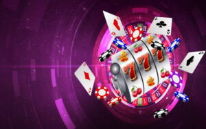 Bagaimana Slot Online Mengubah Hidup Seseorang?