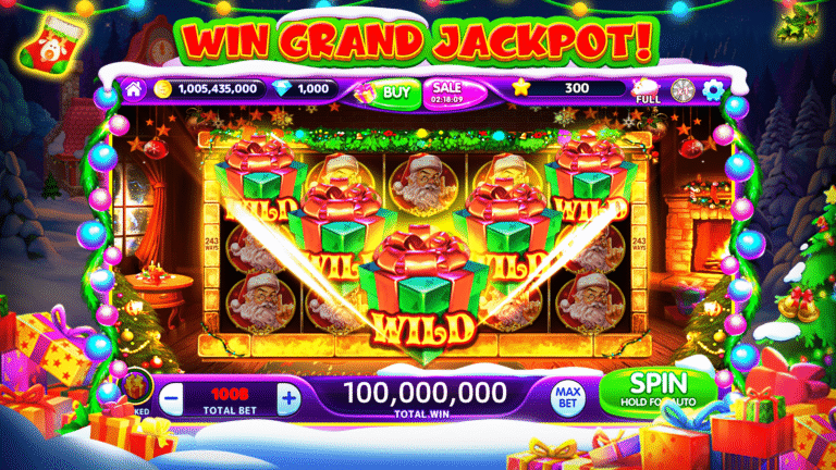 Mengapa Slot Online Semakin Populer di Kalangan Pemain?