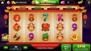 Kunci Sukses Menang Slot Progresif