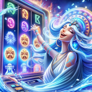 Slot Online dengan Multiplier Tinggi: Mana yang Terbaik?
